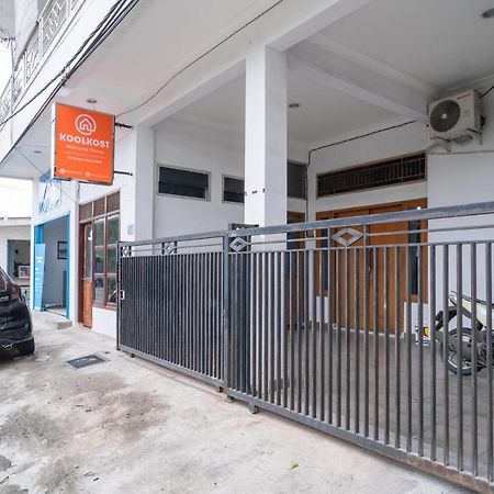 Koolkost @ Harapan Jaya Bekasi Ξενοδοχείο Εξωτερικό φωτογραφία